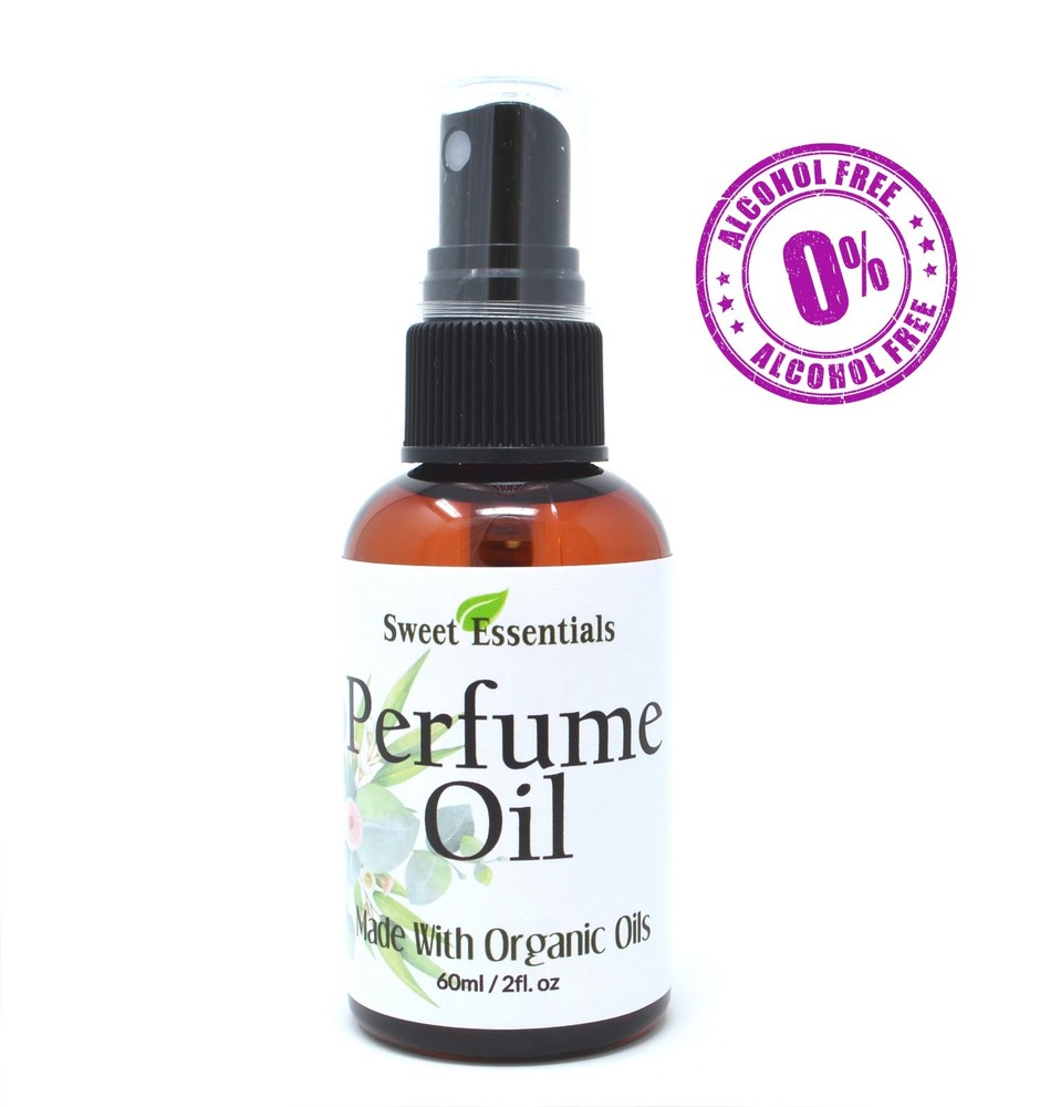Obsessed For Men Type | Perfume Oil | Made W/ Organic Oils |Alcohol Free