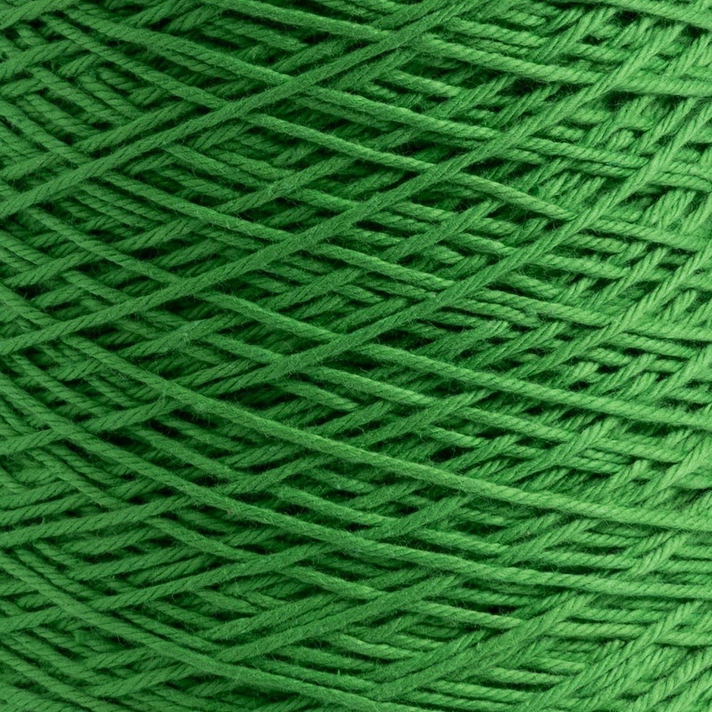 SET 2 Knit Picks Dishie Cone Yarn 100% Cotton Worsted 400g 760 Yards