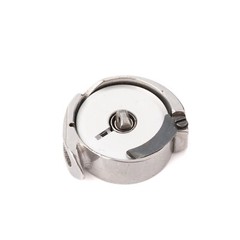 #81952 SINGER 29K CLASS 29K72 SHUTTLE HOOK LARGE BOBBIN #81952, S-29L, HA46082