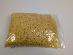 Beeswax Pellets 100% Pure Natural Organic Yellow Beads Unbranded