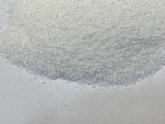 “Shimmer” Iridescent Opal Glitter Fine Cut