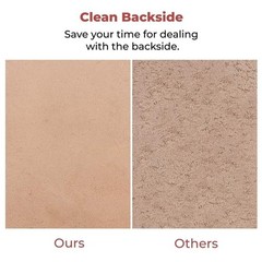 ELW Vegetable Tanned Leather 8-9 Oz. (3.2-3.6mm) Thickness Leather Cowhide
