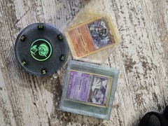 epoxy resin Fun Arts
