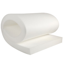 High Density Upholstery Cushion Craft Foam Sheet Chair Sofa Seat Replacement