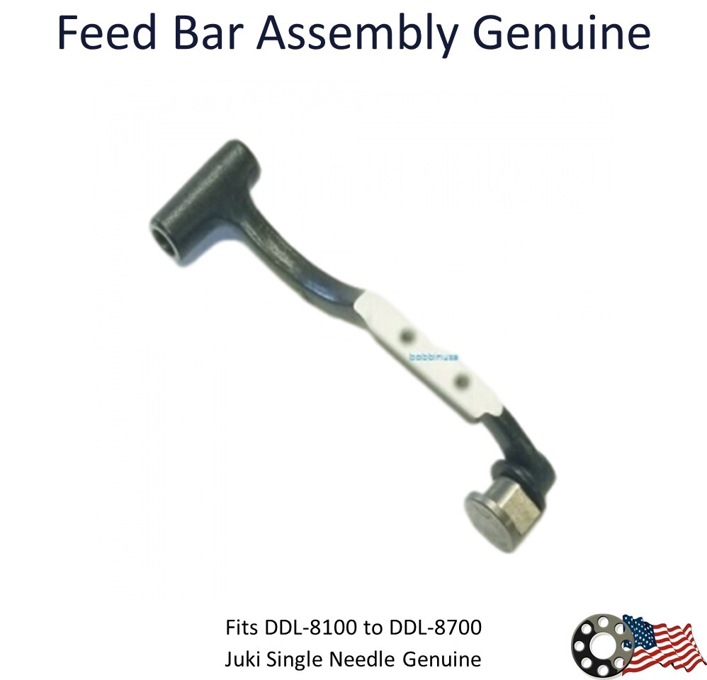 Feed Bar Assembly Juki Single Needle Machine DDL-5550-7