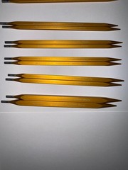 Kollage Square Full Interchangeable Kit Golden Edition