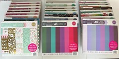 Craft Smith 12 x 12 Paper Pad Multiple Variations Available-You Choose