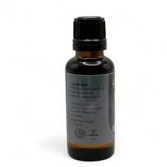 100% Pure Organic Oud (Agarwood) Essential Oil FREE SHIPPING