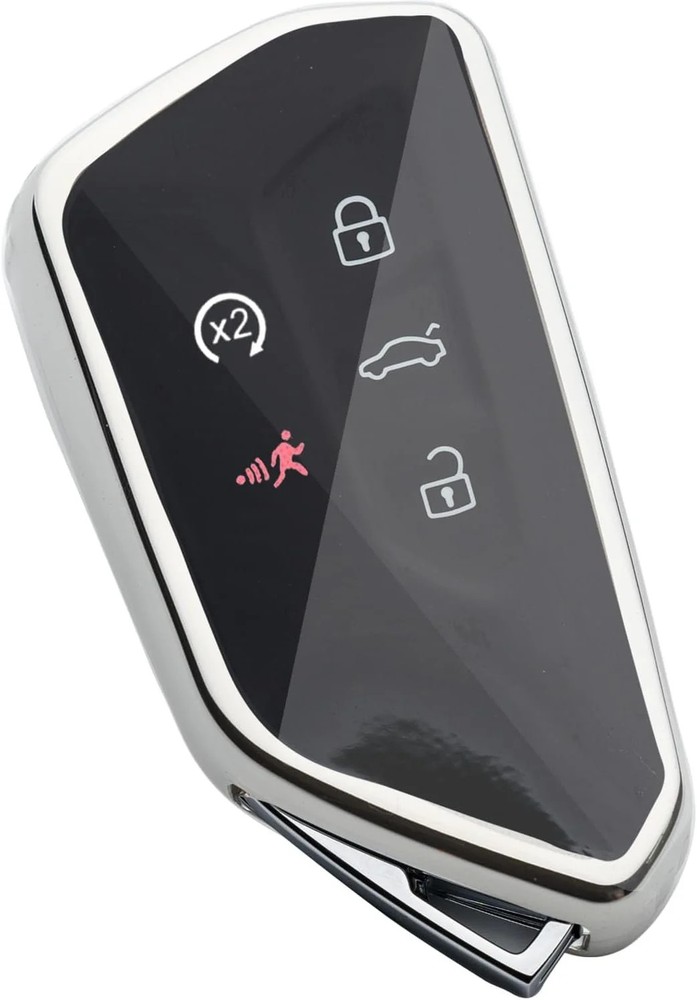 VW Atlas ID.4 ID.3 MK8 Golf GTI Key Fob Cover Compatible 2024 2025