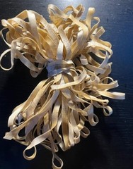 SALE 1/4″ Rawhide Lace 46′ ONE pc Heavy Gloves Drums Rattles Crafts