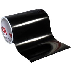 Oracal 751 Gloss Black Premium Long-Term Craft Vinyl for 12in x 10ft,