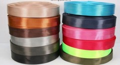 1.5″ 3.8cm Seat-belt Blue Red Green Black Polyester Webbing Strap Repair