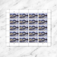 assorted designs – 1 sheet