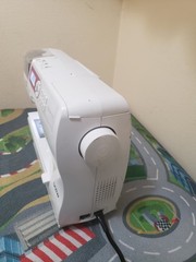 Brother CS-8150 Computerized Sewing Machine