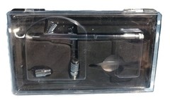 Point Zero PZ-270 Dual Action Gravity Feed Airbrush 0.2mm 2cc