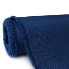 Heavy Duty Outdoor Marine Canvas Fabric 600 Denier Waterproof UV Fade Resistant