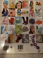 8717031 ANNIE’S CROCHET 30 GIFTS IN 30 DAYS, bendy carter