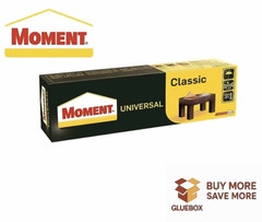Moment Classic Universal Glue Extra Strong All Purpose Contact Adhesive 120g