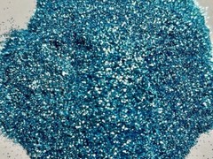“Baby Blues” Ultra Fine Metallic Blue Glitter