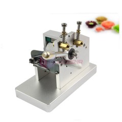 Manual Paper Quilling Machine Paper Flower Making Tool Paper Art Tassel Machine
