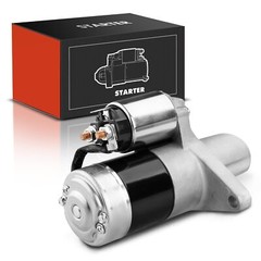 Starter Motor for Mazda RX-7 1986-1991 R2 1.3L 1.2KW 12V CCW 13 Teeth N31818400