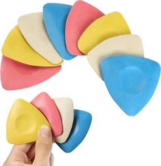 Mr. Pen- Tailors Chalk, 8 Pack, Sewing Chalk for Fabric, Tailors Chalk for Fabri