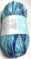 HAYFIELD BONUS BREEZE YARN 1-PK. MIST. I COMBINE SHIPPING.SEE DETAILS