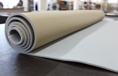 1/4″ Foam Padding w/Scrim Backing – Home and Automotive Upholstery and Crafts
