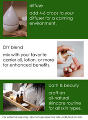 4 fl oz Cedarwood Atlas Essential Oil (100% Pure & Natural) – GreenHealth