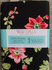 100% Cotton Fabrics 1 Yard Each Pack Multiple Variations Available
