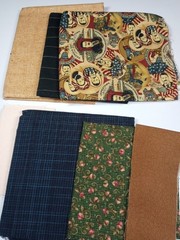 Sew n Save’s Uncle Sam Wall Hanging Kit See Pictures NEW