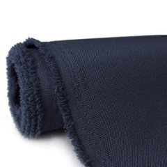 Heavy Duty Outdoor Marine Canvas Fabric 600 Denier Waterproof UV Fade Resistant