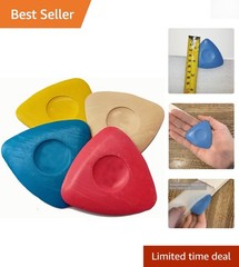 Tailors Chalk pcs,Sewing Fabric Chalk and Fabric Markers for Quilting, Craft,…
