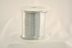 Aluminum Armature Wire 16 AWG 1 LB Spool (422 Feet) Diameter 0.050