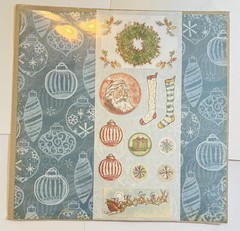 70+ Creative Memories Power Palette Additions paper packs