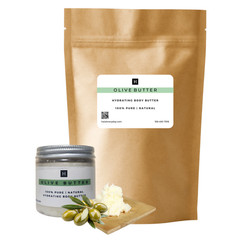 TOP BODY BUTTERS / WHIPS Aloe Cocoa Illipe Kokum Mango Shea Foaming Bath Bulk