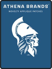 Science Fiction Patch Embroidered Iron-on Applique Grim Darkness Tabletop Logo