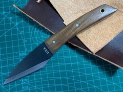 Skiving Knife Beveled Leather Knife Leather Working Tools Leather Knife