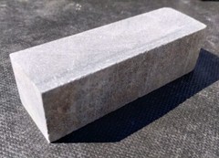 4″ X 1.5″ X 1.5″ Soapstone Block
