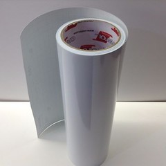 Oracal 651, 12″ x 300″ White Gloss #010 Vinyl for Craft,Sign, by precision62