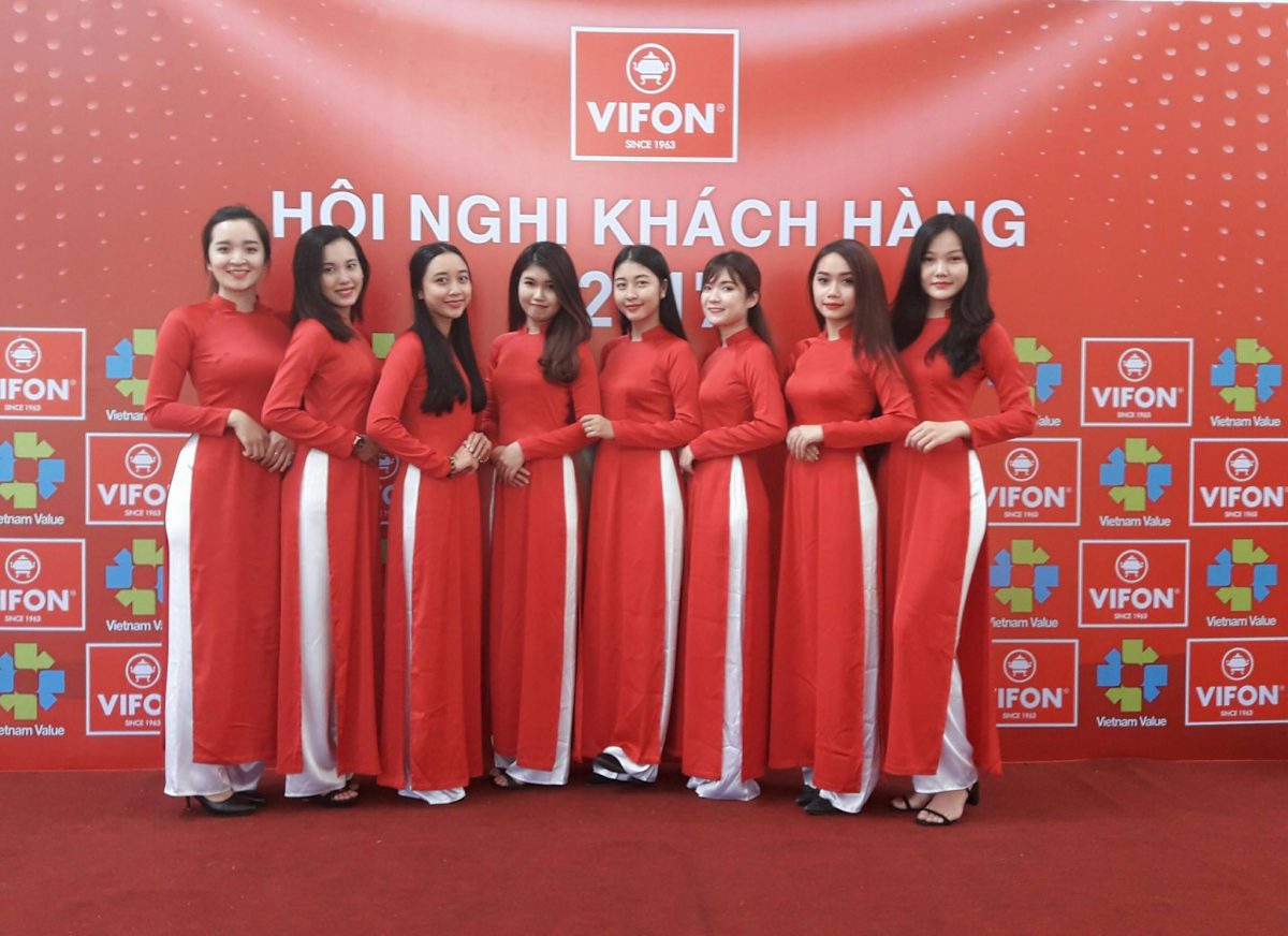 Cung Cấp Nhân Sự Sự Kiện