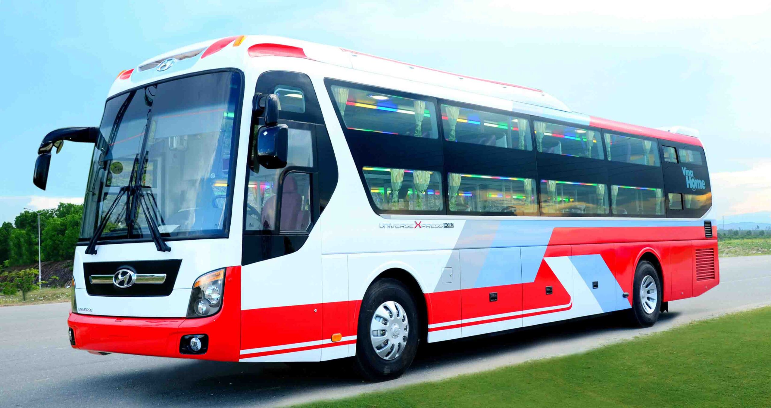 Bảng Giá Cho Thuê Xe Du Lịch