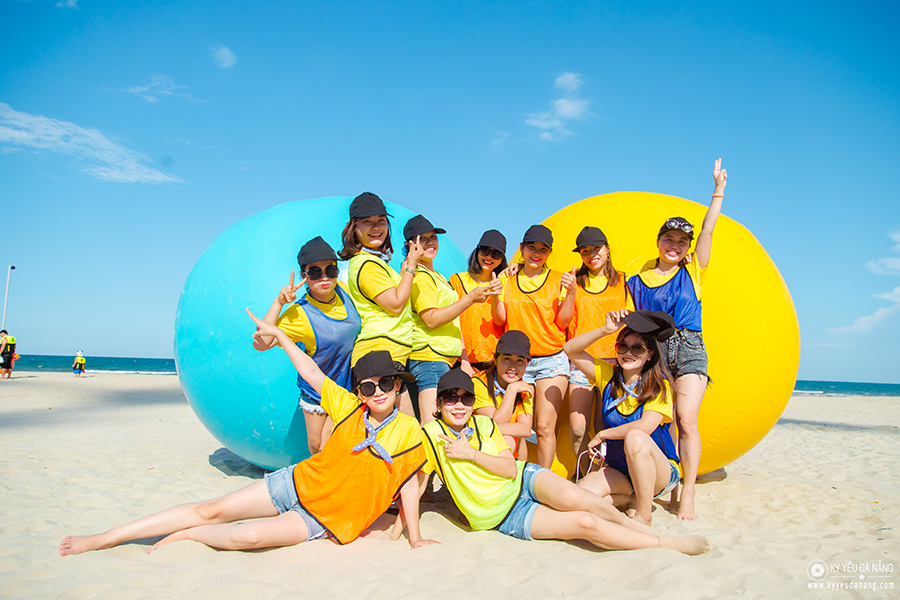 Team Building
