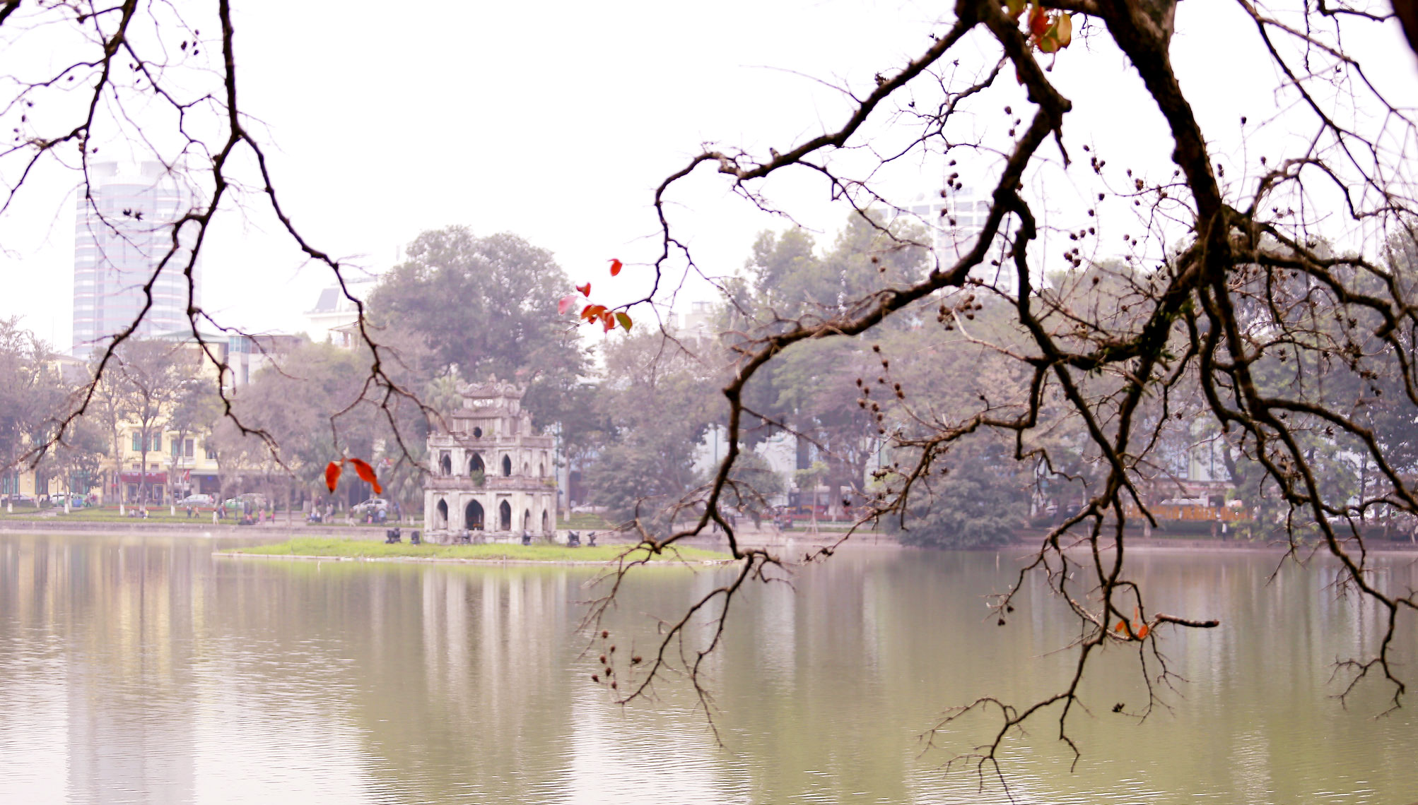 Tour Du Lịch